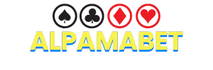Logo ALPAMABET